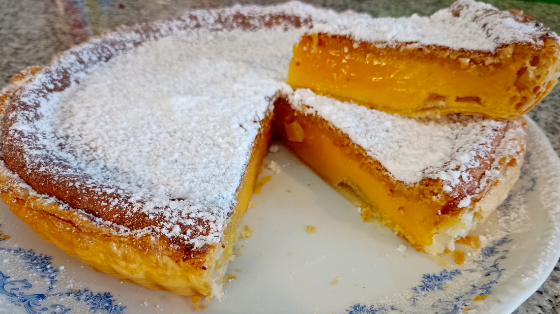 Tarte De Lamego Docinhos Do Dia Tarte De Lamego Docinhos Do Dia