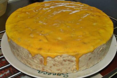 Thumbnail for Receita de Bolo de Bolacha Maravilha