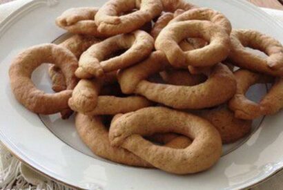 Thumbnail for Popias alentejanas são biscoitos com um sabor delicioso muito característico do Alentejo